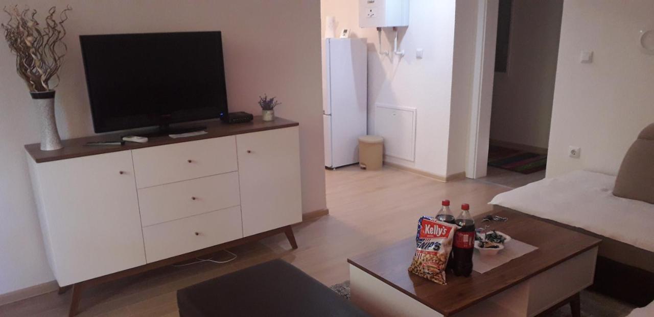 Apartman Medina Bihać Εξωτερικό φωτογραφία