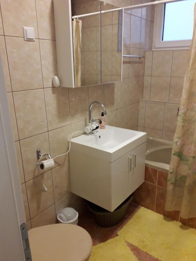 Apartman Medina Bihać Εξωτερικό φωτογραφία