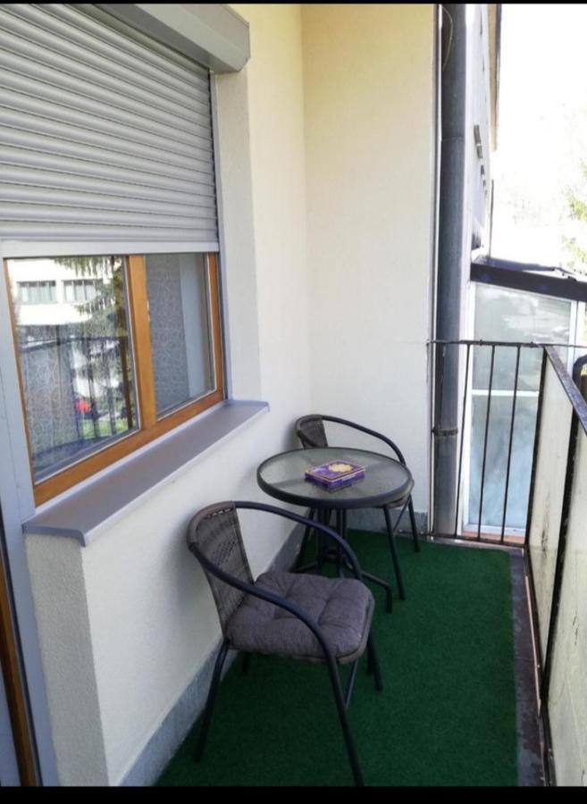 Apartman Medina Bihać Εξωτερικό φωτογραφία